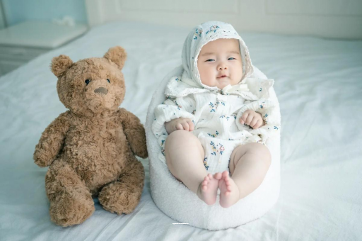 灵宝宝宝为什么总是哭闹 灵宝宝宝为什么总是哭闹