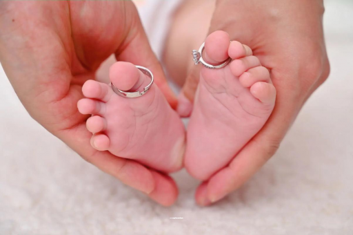 灵宝怀孕多久才会孕吐