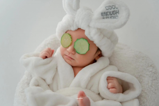 灵宝怎么判断宝宝受惊吓了