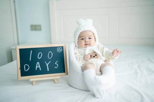 灵宝宝宝每天洗澡好吗