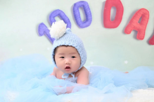 灵宝宝宝总是恶心怎么回事