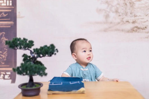 灵宝宝宝多大戒奶最好